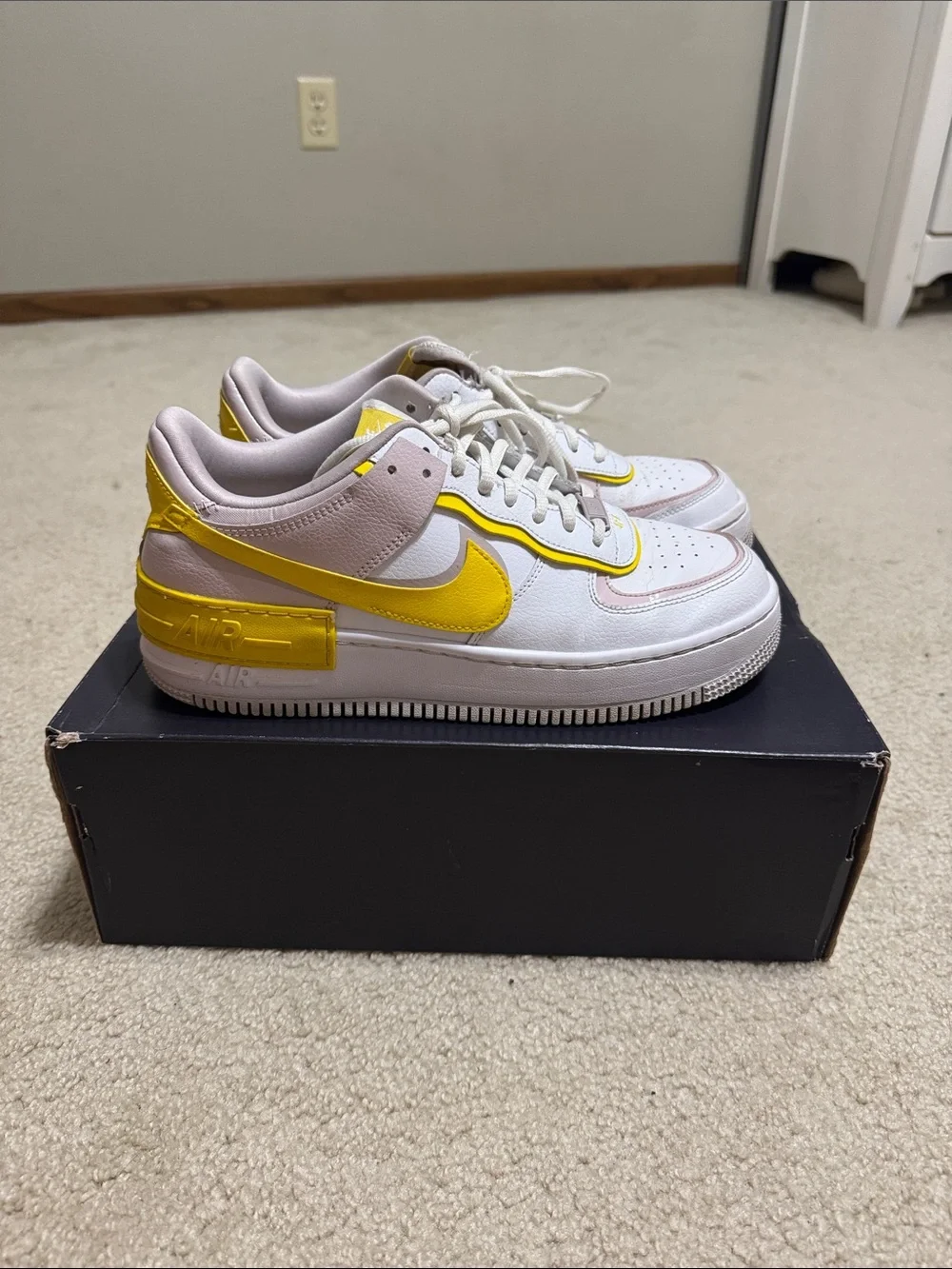 Women’s AF1 Shadow